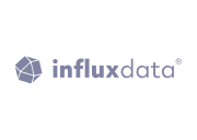 Influx Data logo