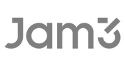 jam3 logo