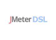 JMeter DSL logo