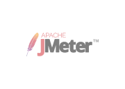 JMeter logo