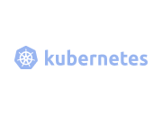 Kubernetes logo