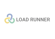 LoadRunner logo