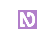 NVDA screen reader logo