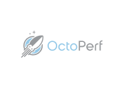 Octoperf logo