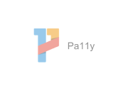 Pa11y logo