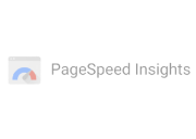 PageSpeed logo