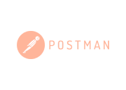 postman logo