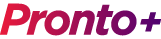 Pronto's logo