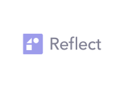 reflect logo