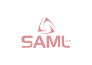 SAML logo