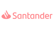 santander logo
