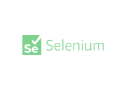 selenium logo