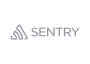 Sentry logo