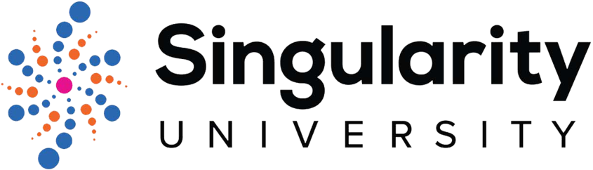 Singularity University's logo