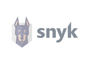 snyk logo