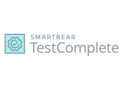 testcomplete logo