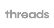 threads logo