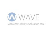 WAVE logo
