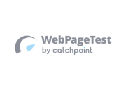 WebPageTest logo