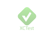 xcuitest logo