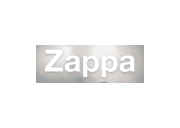 Zappa logo