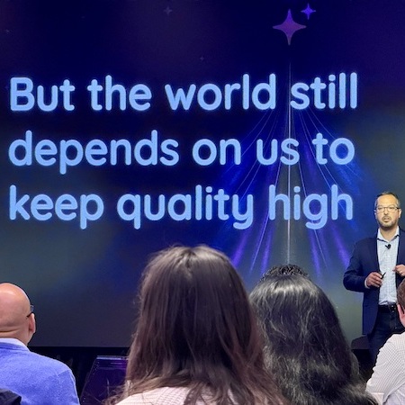 Mabl event - Illustrative image about mabl professional services