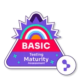 maturity assessment badge basic