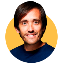 Photo of Federico Toledo