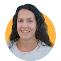 Photo of Alejandra Viglietti