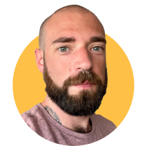 Photo of Guillermo Thompson