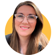 Photo of Laura Daguerre