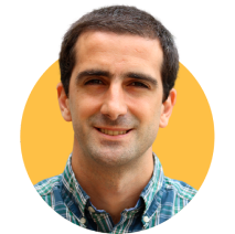 Photo of Roger Abelenda