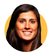 Photo of Sofía Palamarchuk