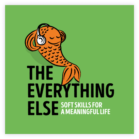 The everything else podcast