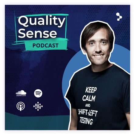 Quality sense podcast