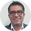 Photo of Luis Carlos Castillo