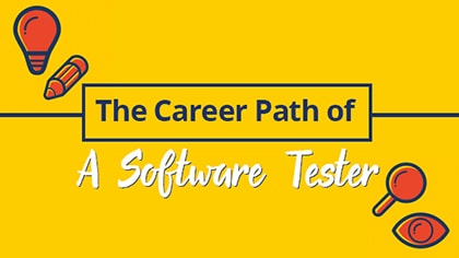 career path of a tester