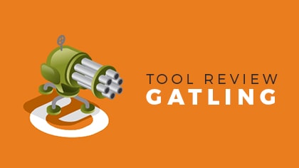 gatling tool review