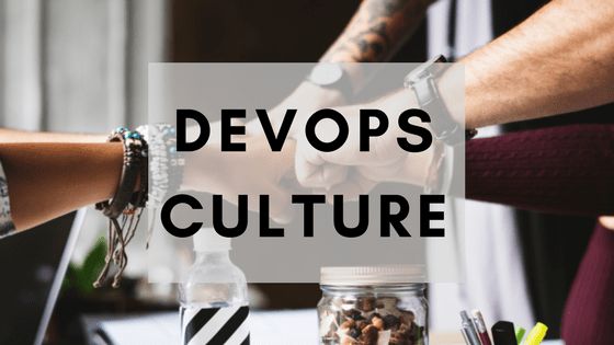 DevOps Culture