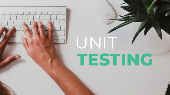unit testing blog post
