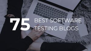 Best software testing blogs