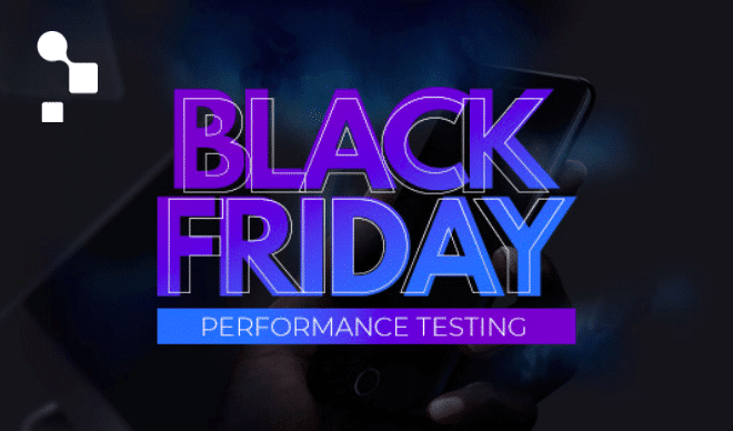performance testing tools black friday