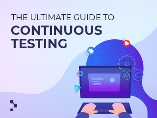 Guide Continuous Testing