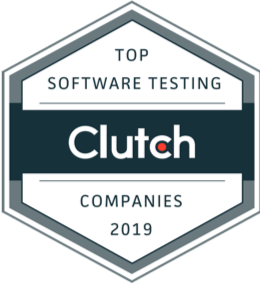 top software testing company 2019