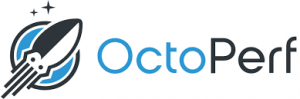 octoperf logo