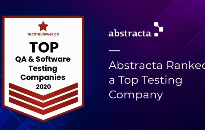 top qa and software testing company