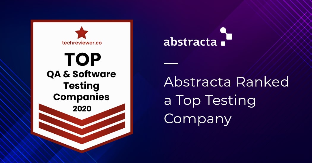 top qa and software testing company