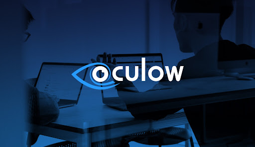 Artificial intelligence and software testing: Oculow