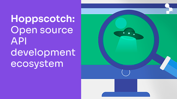 Hoppscotch: Open source API development ecosystem