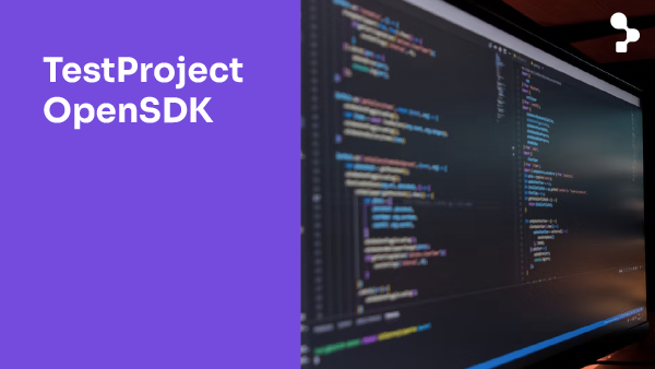 TestProject is an open-source low-code automation tool. It provides us with a powerful record and playback feature and a software development toolkit (SDK) that lets us create test automation solutions for Web, Android, and iOS applications. It allows us to execute Selenium and Appium native tests using a single automation platform.